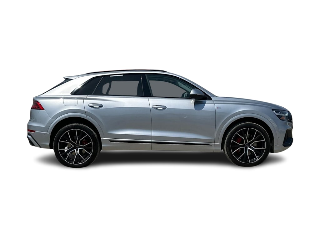 Thumbnail: 2020 Audi Q8 - 19