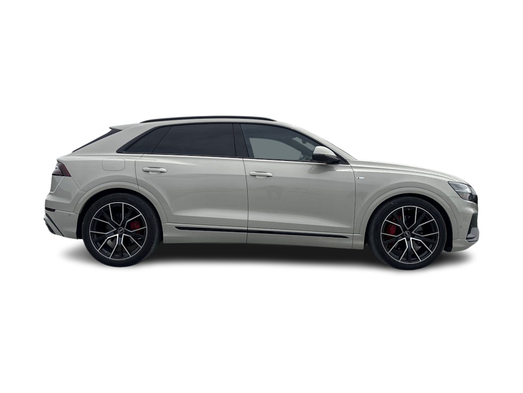 Thumbnail: 2023 Audi Q8 - 17