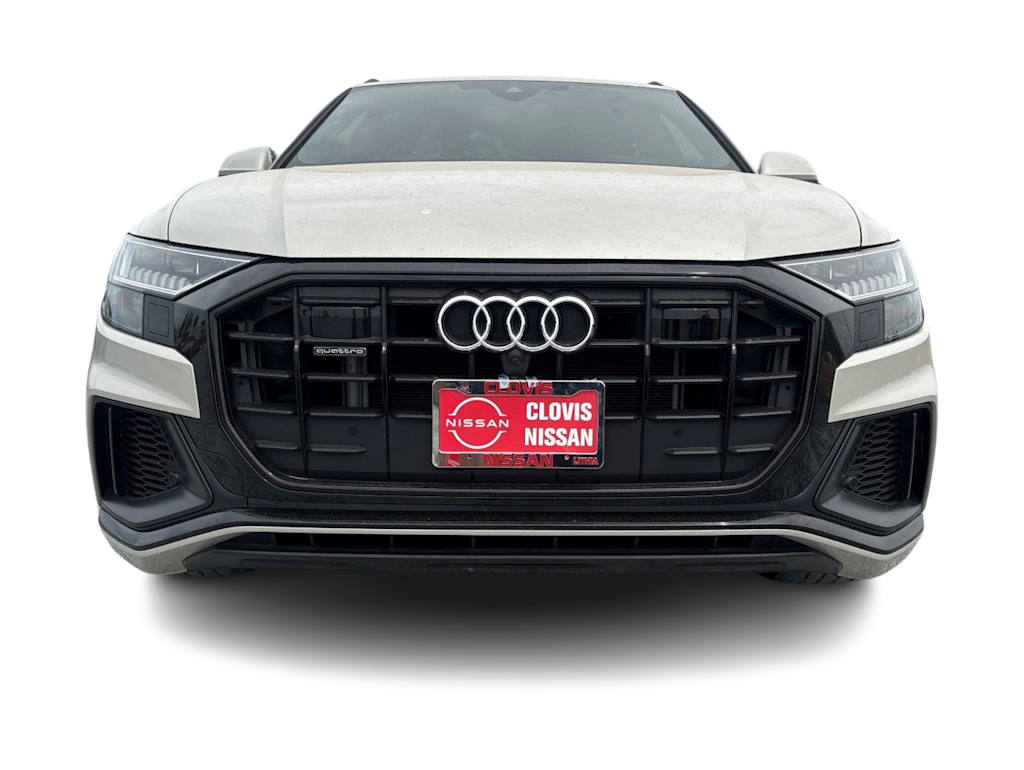 Thumbnail: 2023 Audi Q8 - 6