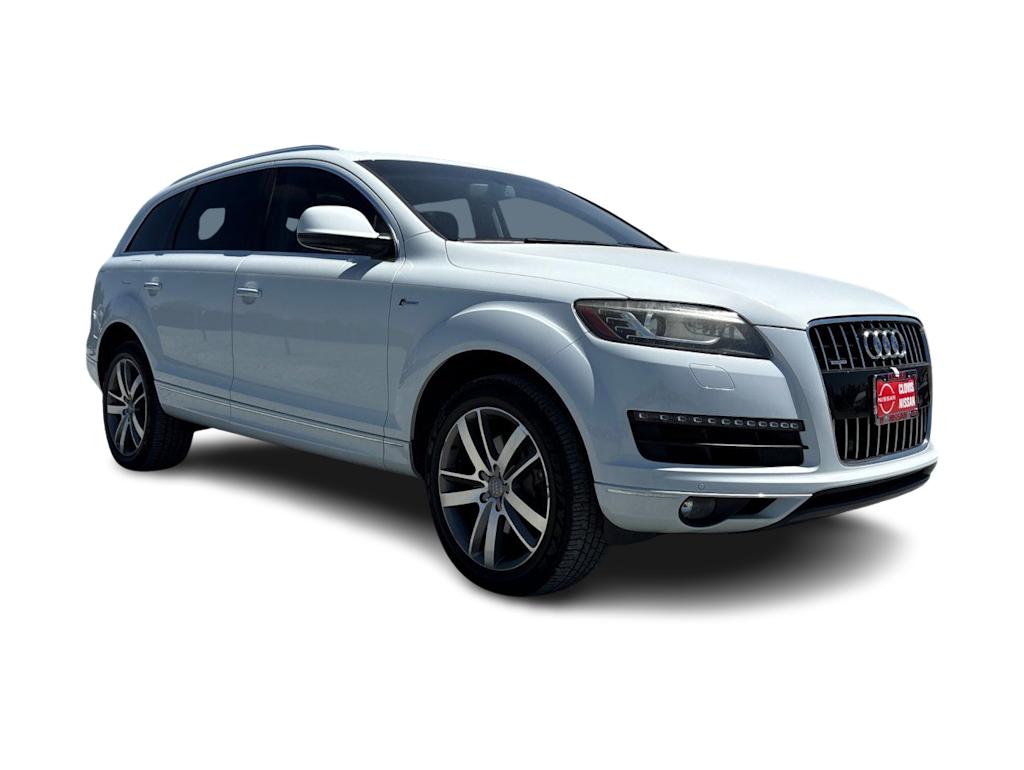 Thumbnail: 2015 Audi Q7 - 19