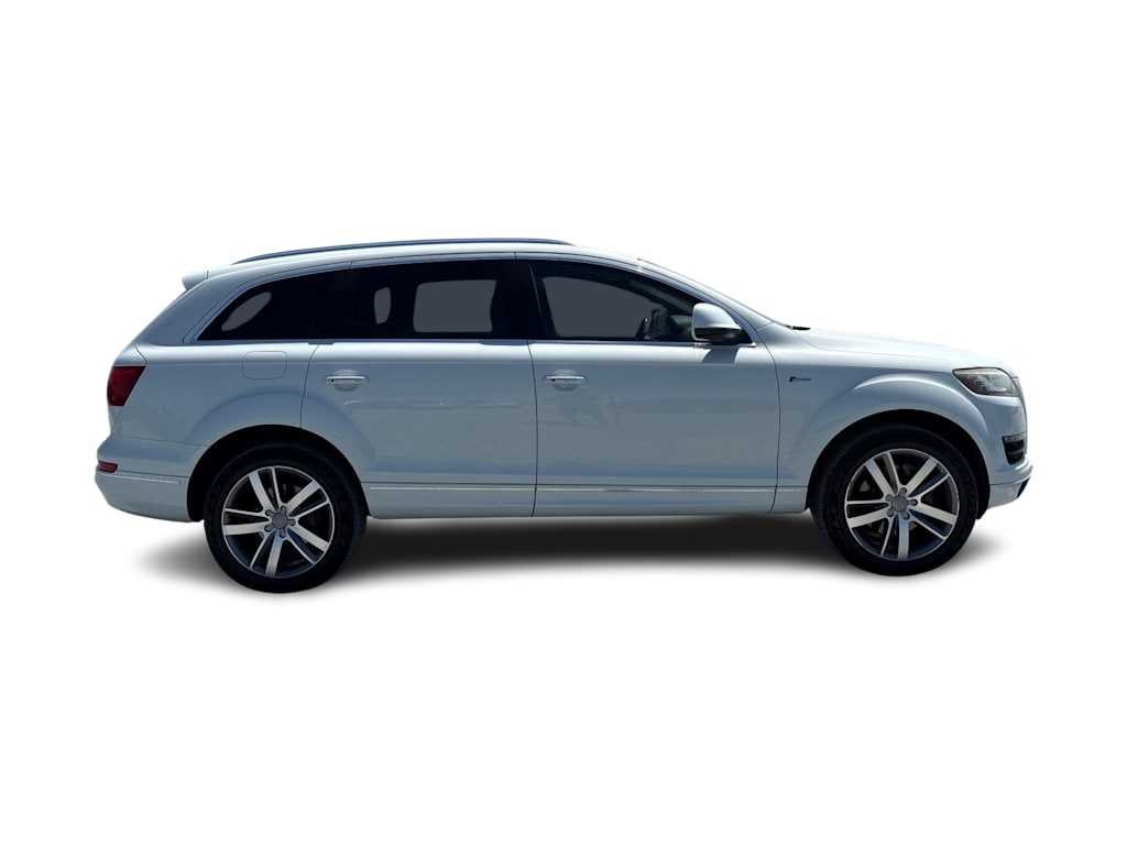 Thumbnail: 2015 Audi Q7 - 18