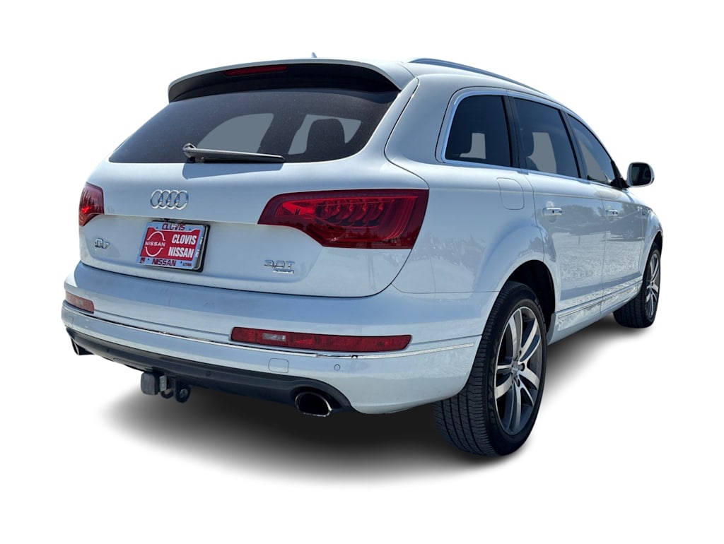 Thumbnail: 2015 Audi Q7 - 17