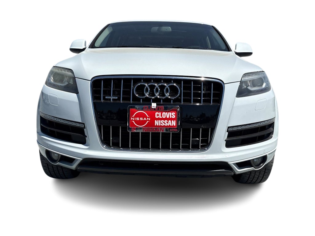 Thumbnail: 2015 Audi Q7 - 6
