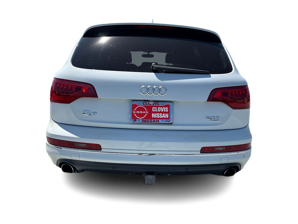 Thumbnail: 2015 Audi Q7 - 5