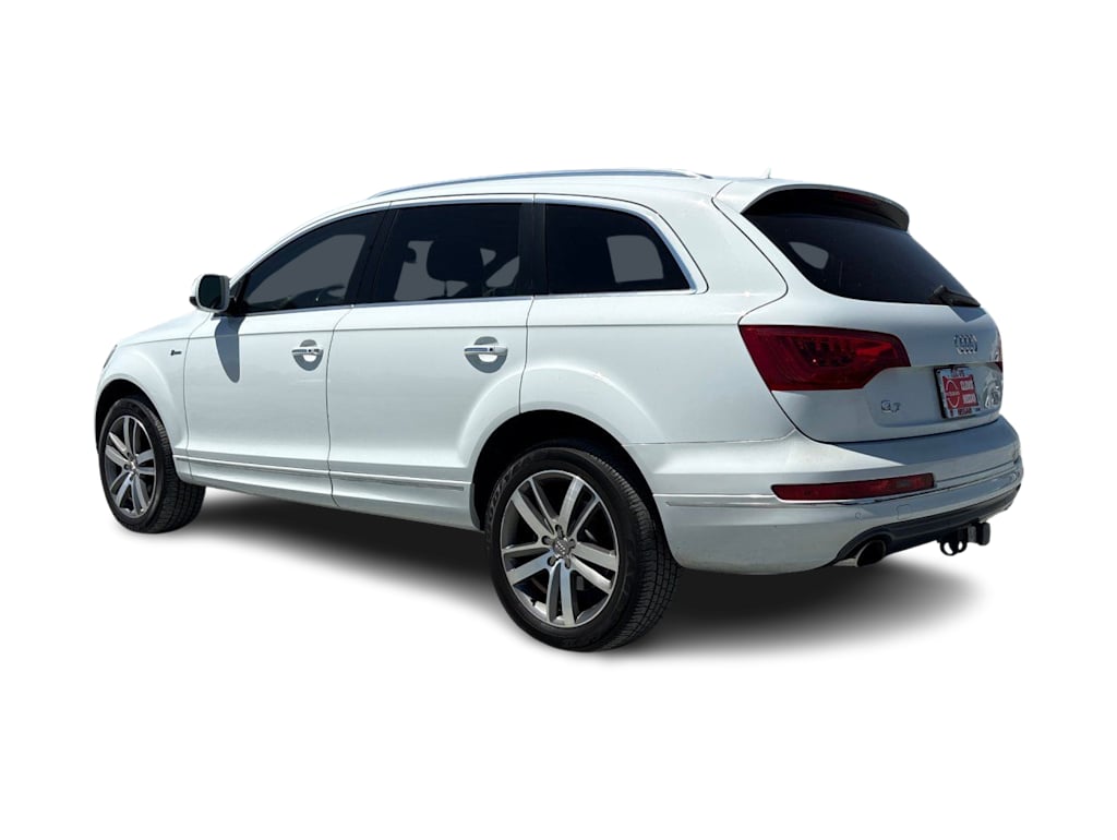 Thumbnail: 2015 Audi Q7 - 4
