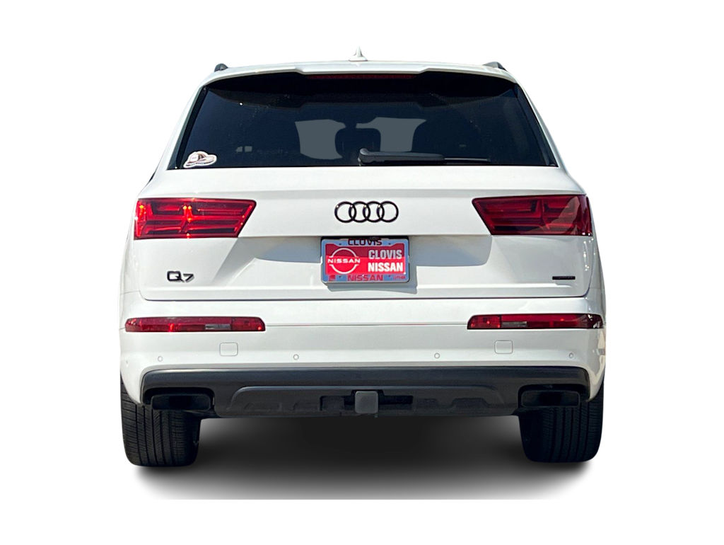 Thumbnail: 2019 Audi Q7 - 5