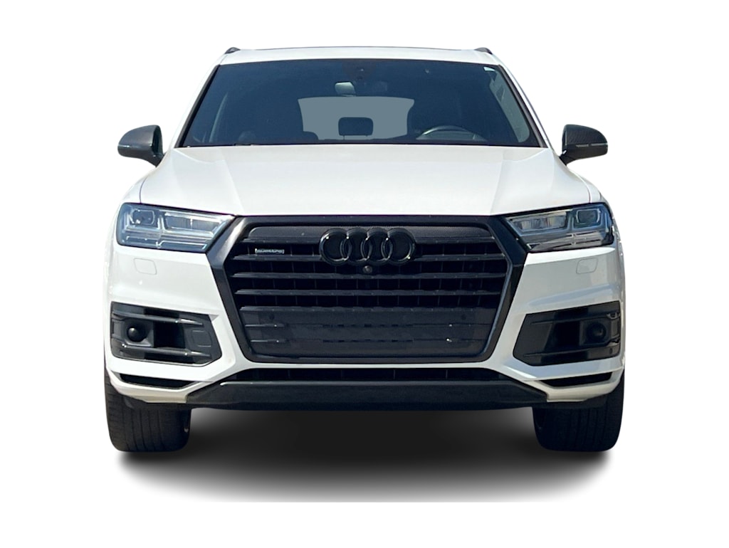 Thumbnail: 2019 Audi Q7 - 6