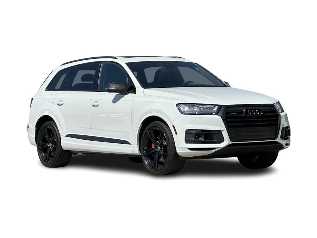 Thumbnail: 2019 Audi Q7 - 20