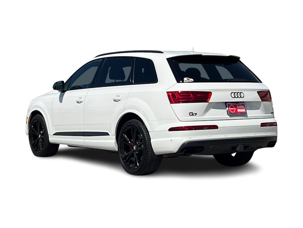 Thumbnail: 2019 Audi Q7 - 4
