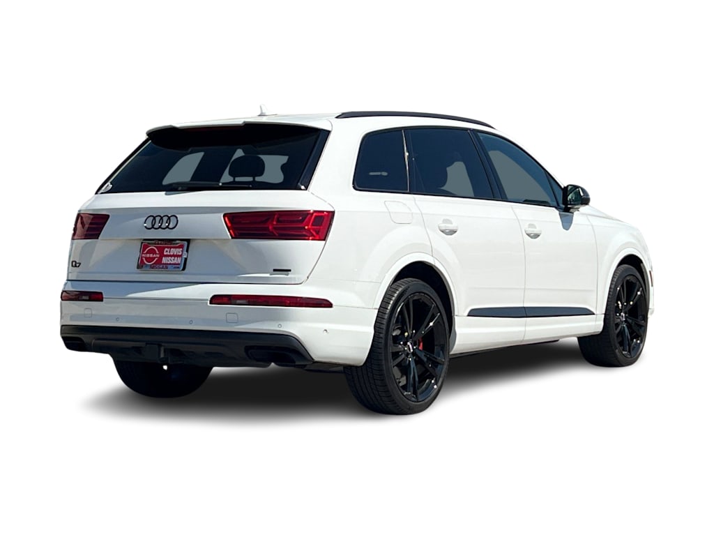 Thumbnail: 2019 Audi Q7 - 18