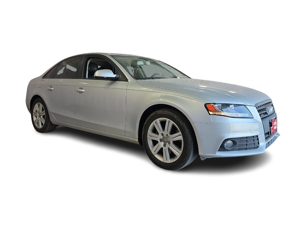 Thumbnail: 2012 Audi A4 - 19