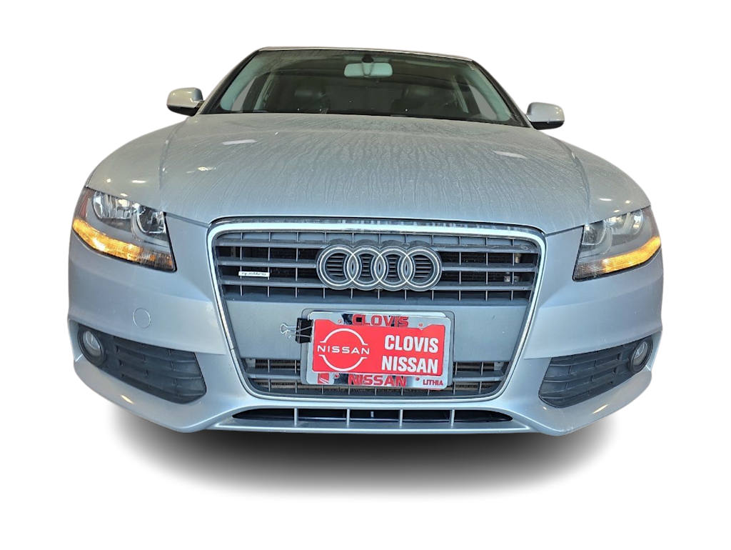 Thumbnail: 2012 Audi A4 - 6