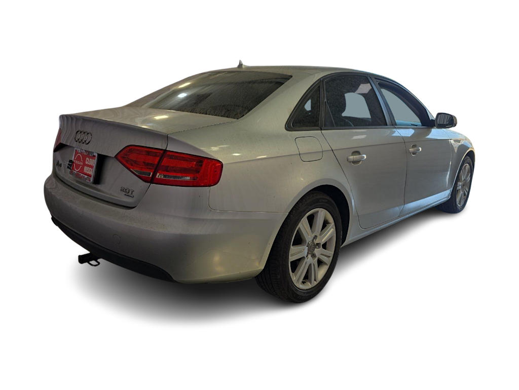 Thumbnail: 2012 Audi A4 - 17