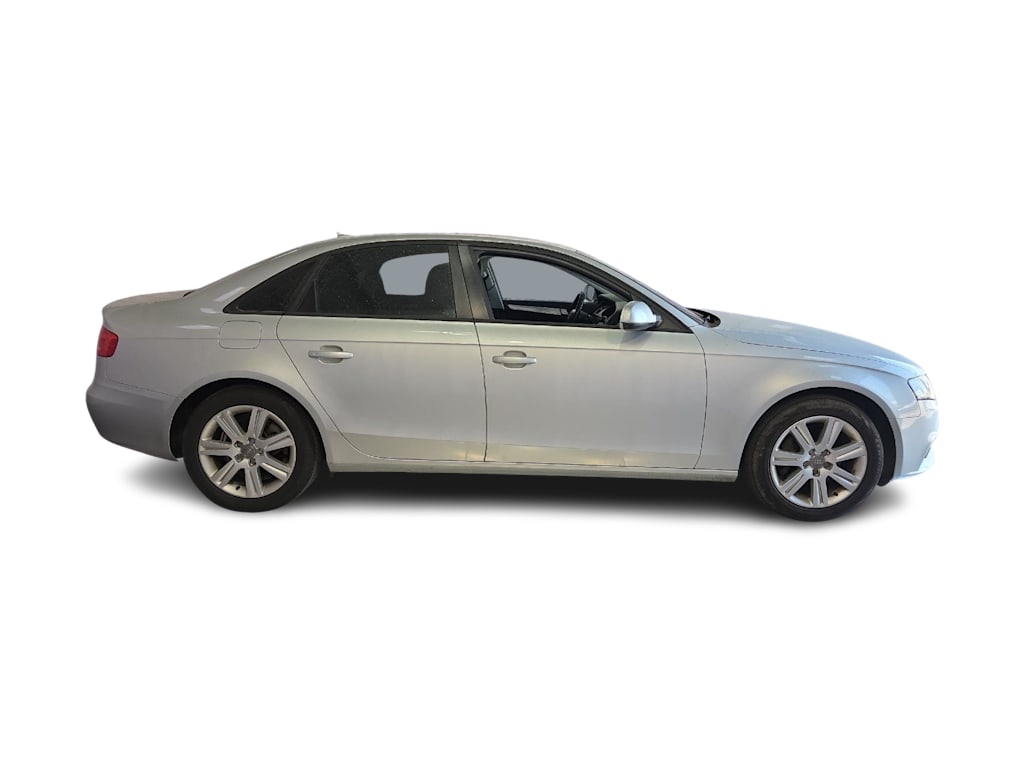 Thumbnail: 2012 Audi A4 - 18