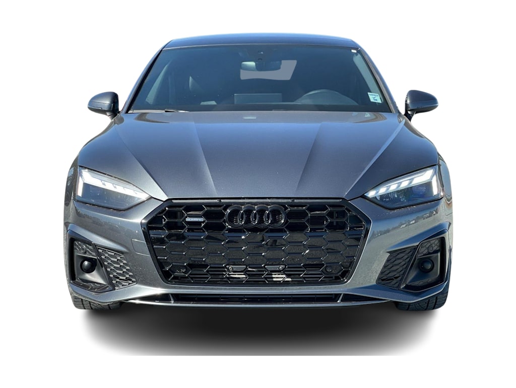 Thumbnail: 2024 Audi A5 - 6