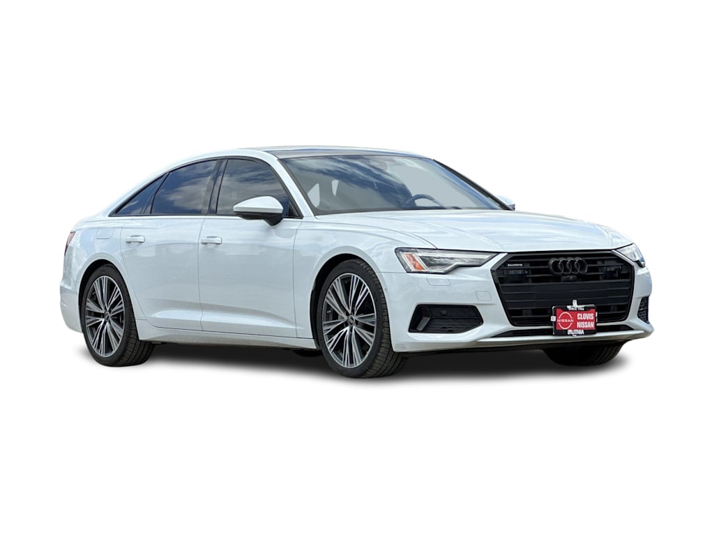 Thumbnail: 2023 Audi A6 - 20