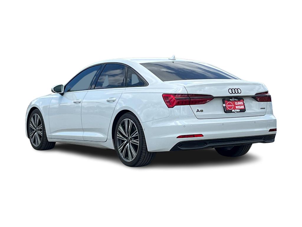 Thumbnail: 2023 Audi A6 - 4