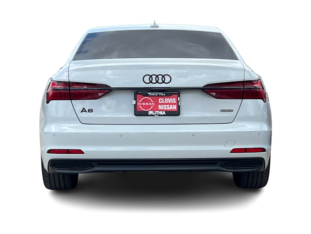 Thumbnail: 2023 Audi A6 - 5