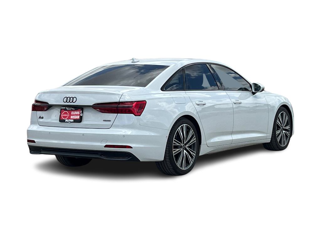 Thumbnail: 2023 Audi A6 - 18