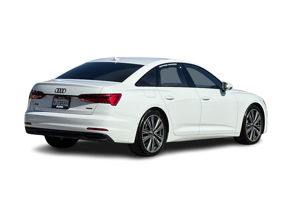 Thumbnail: 2023 Audi A6 - 18
