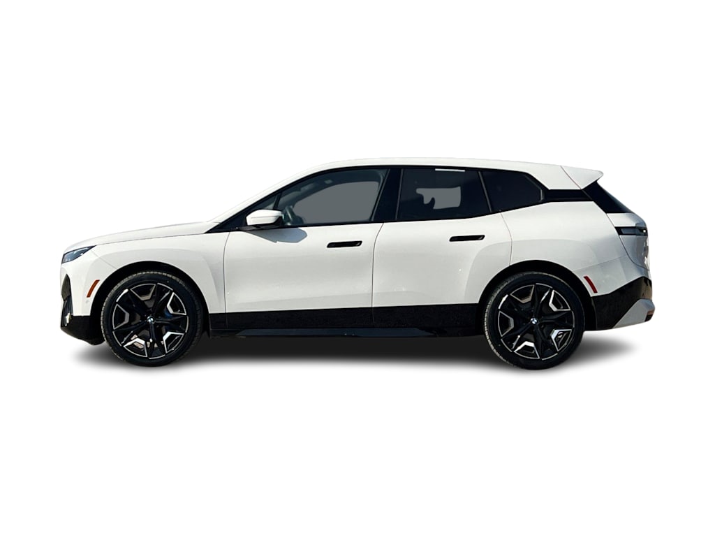 Thumbnail: 2023 BMW iX - 3