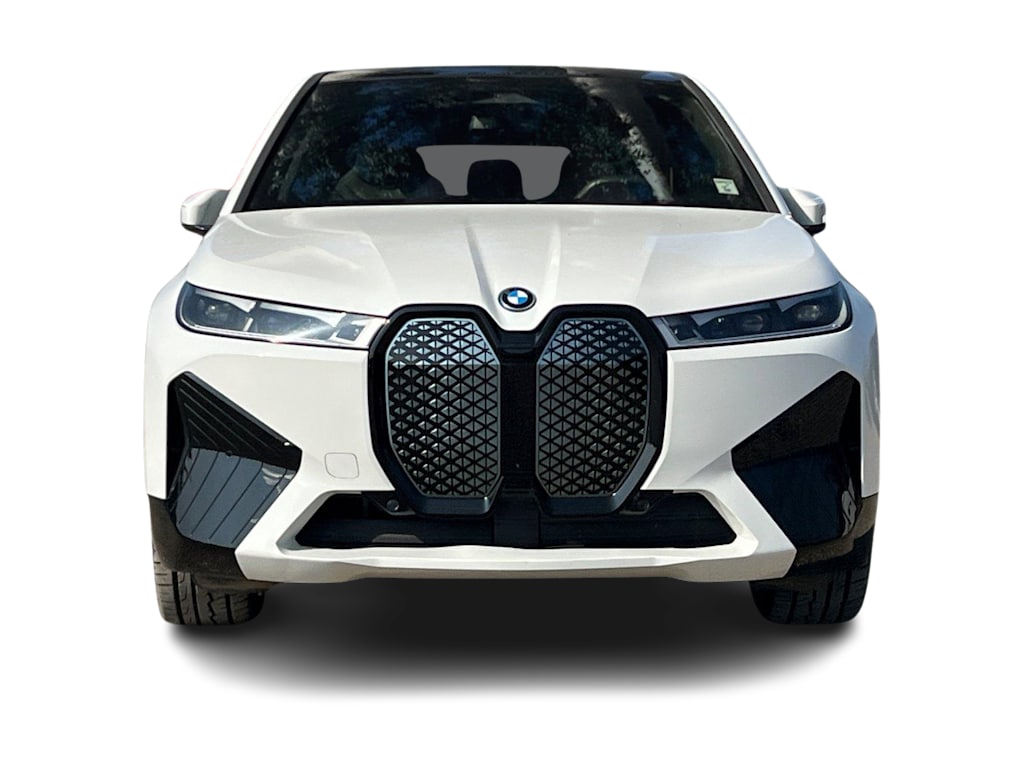 Thumbnail: 2023 BMW iX - 6