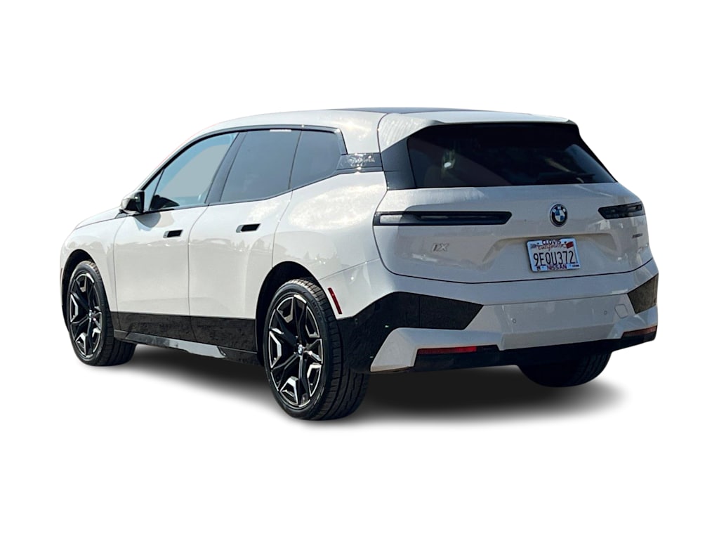 Thumbnail: 2023 BMW iX - 4