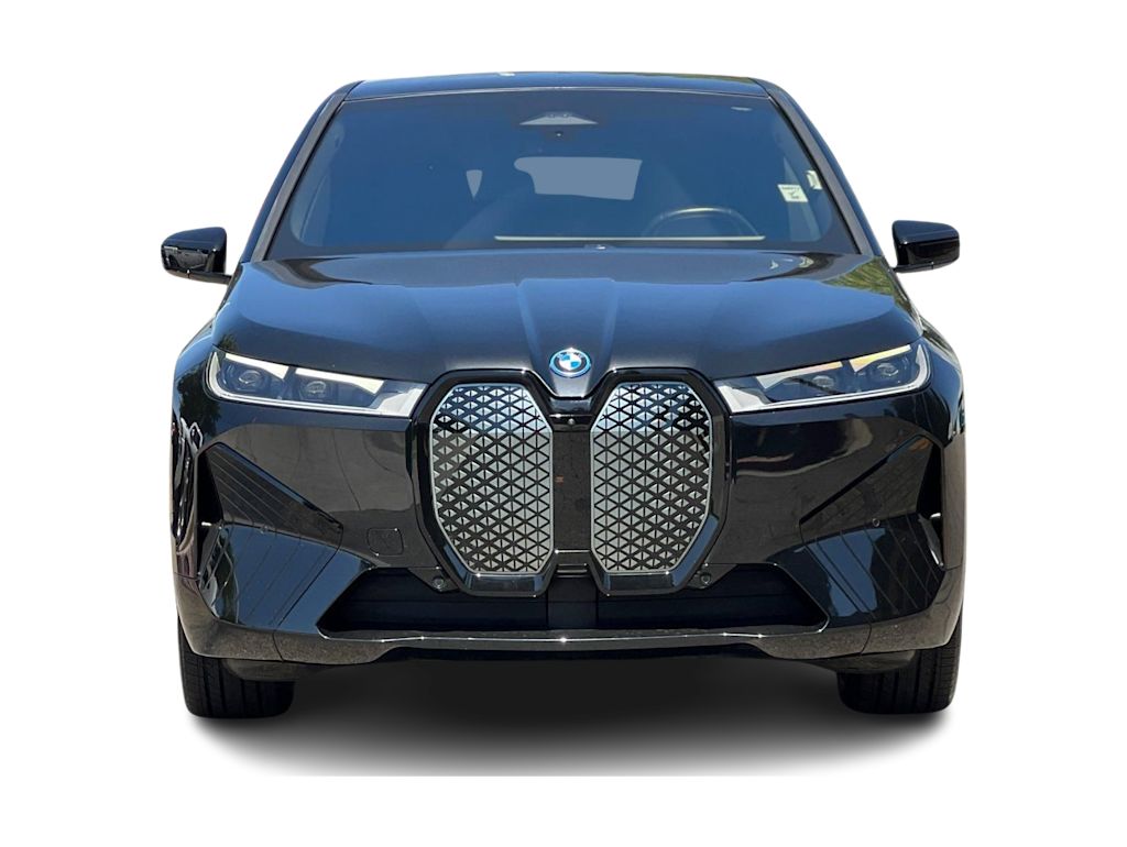 Thumbnail: 2025 BMW iX - 6