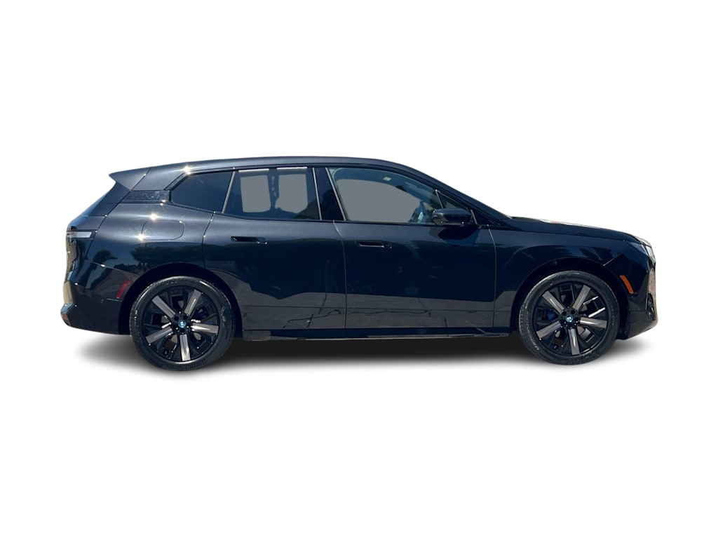 Thumbnail: 2025 BMW iX - 20