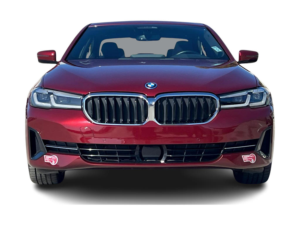 Thumbnail: 2023 BMW 5 Series - 6