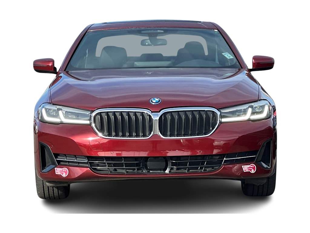 Thumbnail: 2023 BMW 5 Series - 6