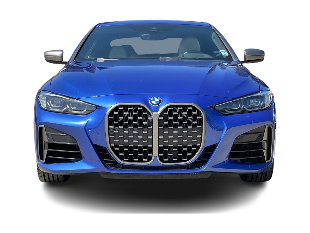 Thumbnail: 2021 BMW 4 Series - 6