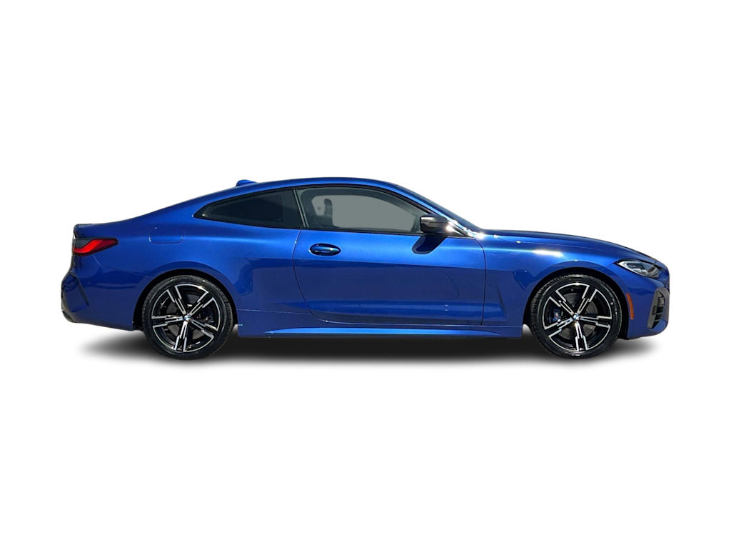 Thumbnail: 2021 BMW 4 Series - 19