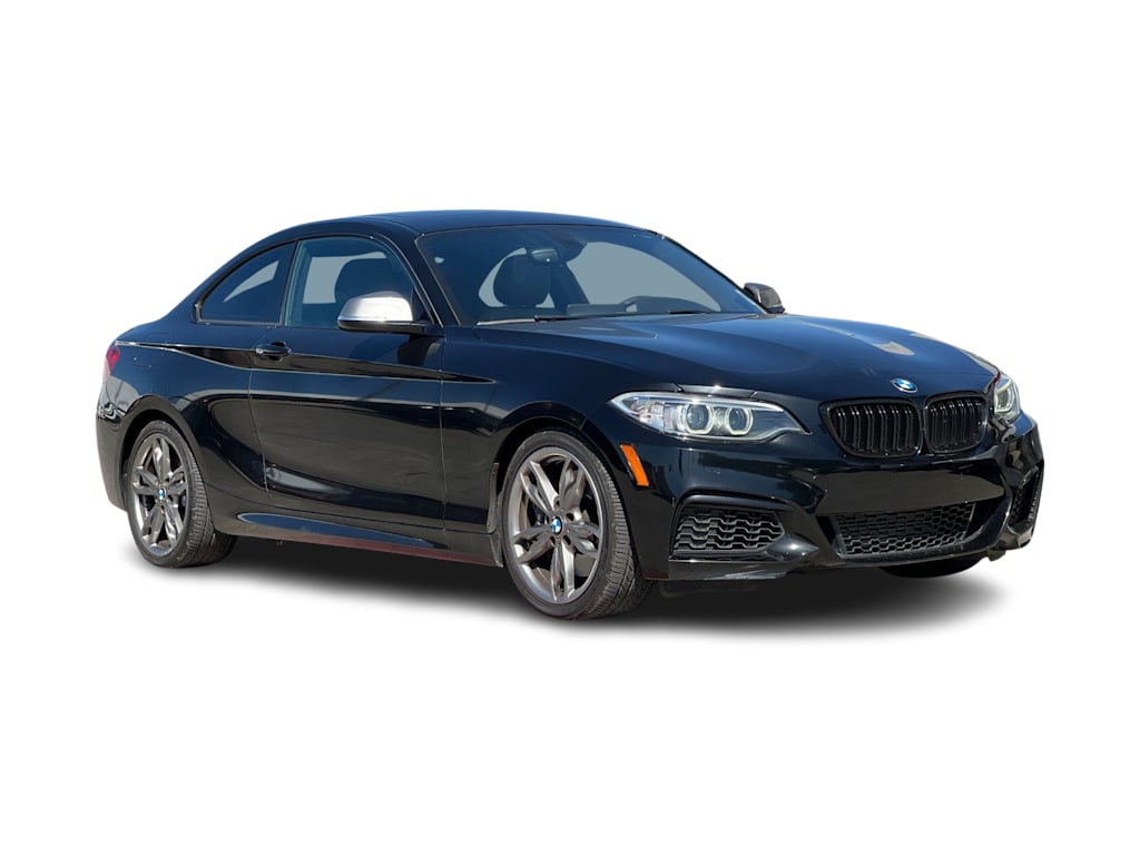 Thumbnail: 2016 BMW 2 Series - 20