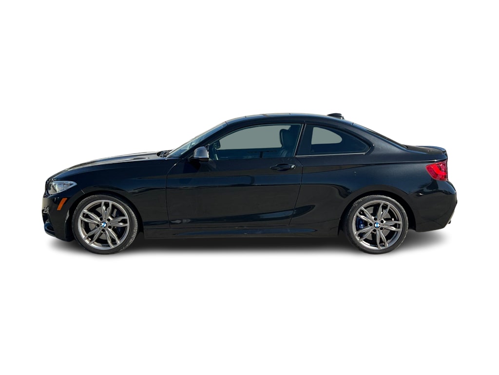Thumbnail: 2016 BMW 2 Series - 3