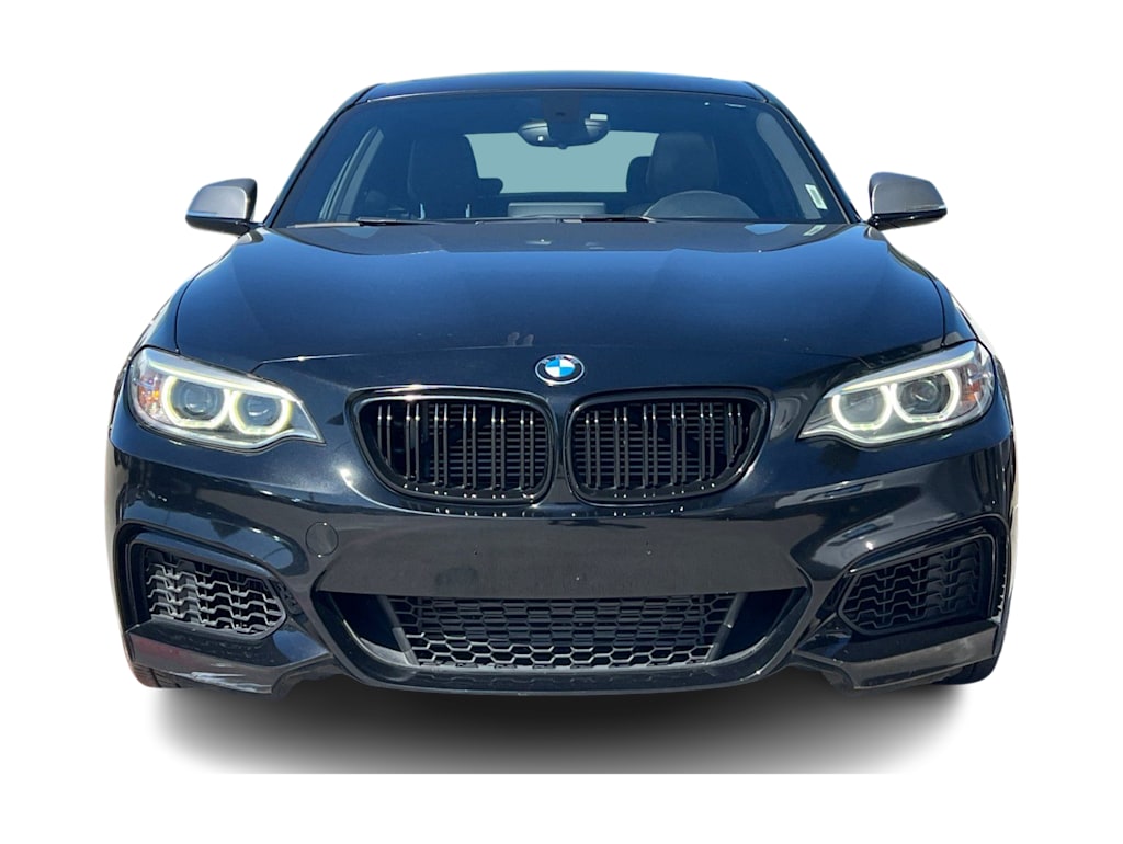 Thumbnail: 2016 BMW 2 Series - 6