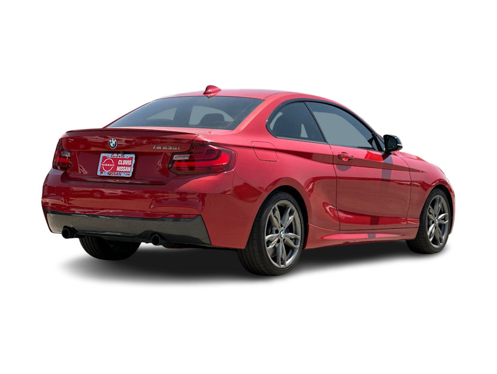 Thumbnail: 2015 BMW 2 Series - 18