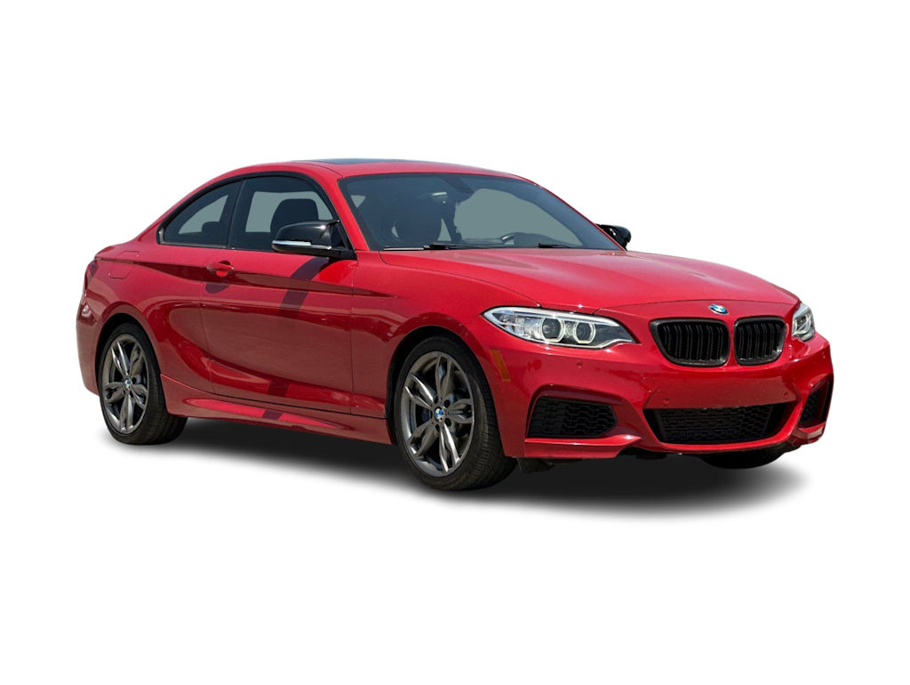 Thumbnail: 2015 BMW 2 Series - 20