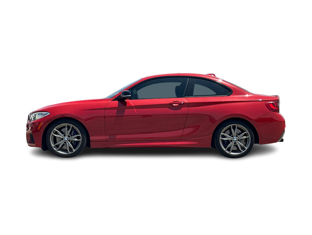 Thumbnail: 2015 BMW 2 Series - 3