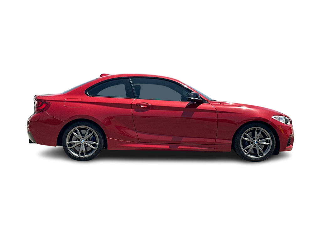 Thumbnail: 2015 BMW 2 Series - 19