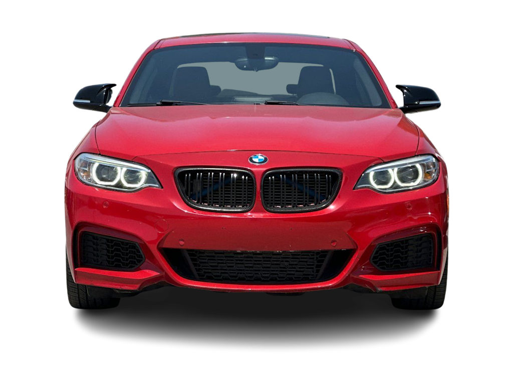 Thumbnail: 2015 BMW 2 Series - 6