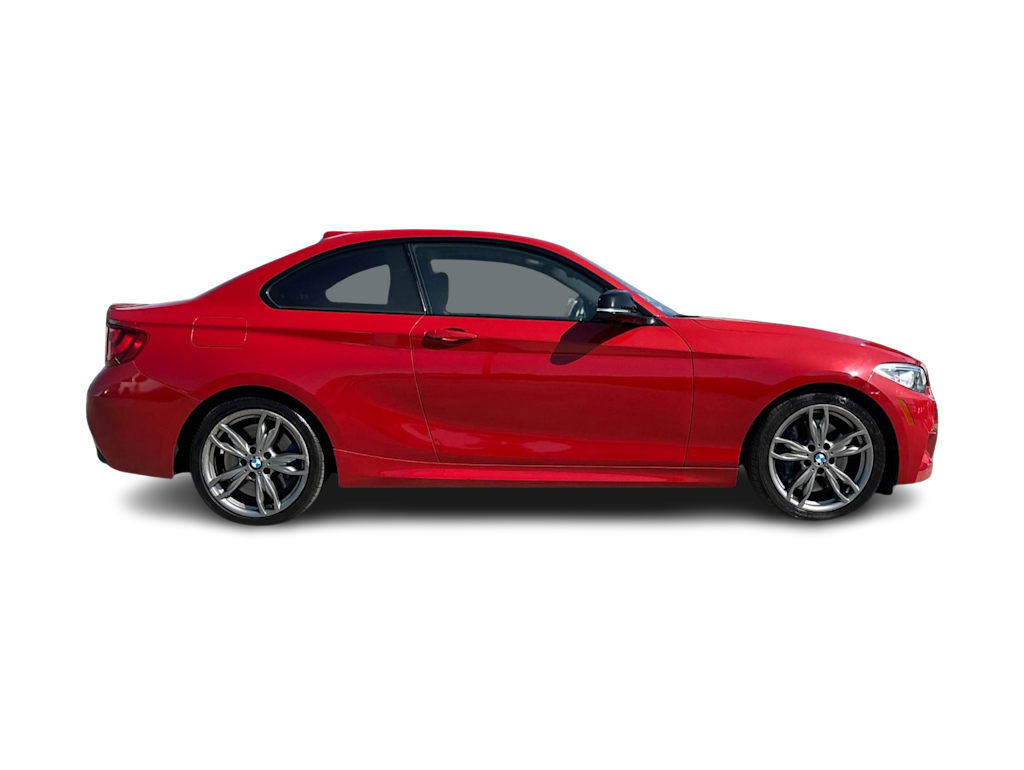 Thumbnail: 2015 BMW 2 Series - 19