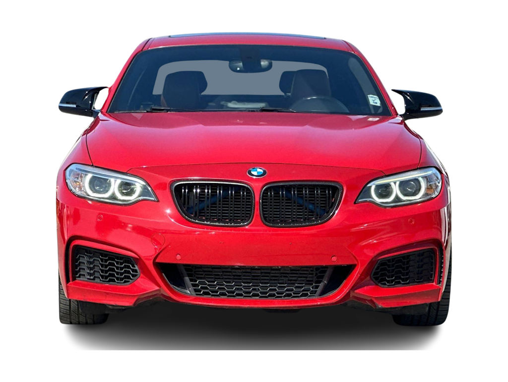 Thumbnail: 2015 BMW 2 Series - 6