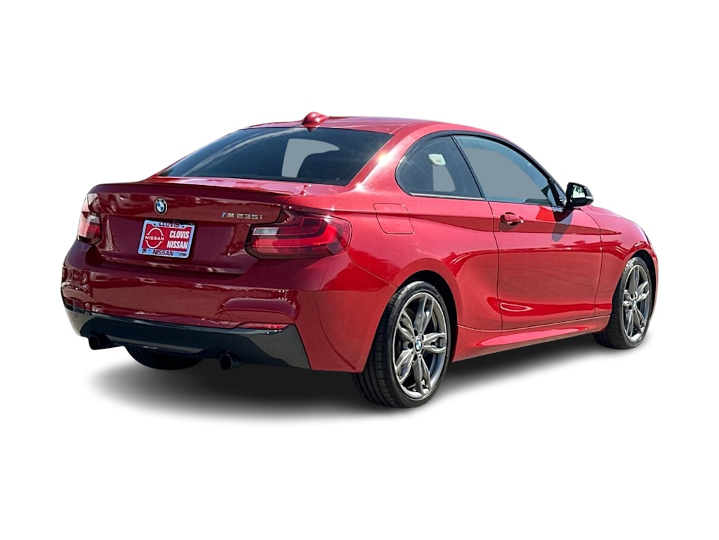Thumbnail: 2015 BMW 2 Series - 18