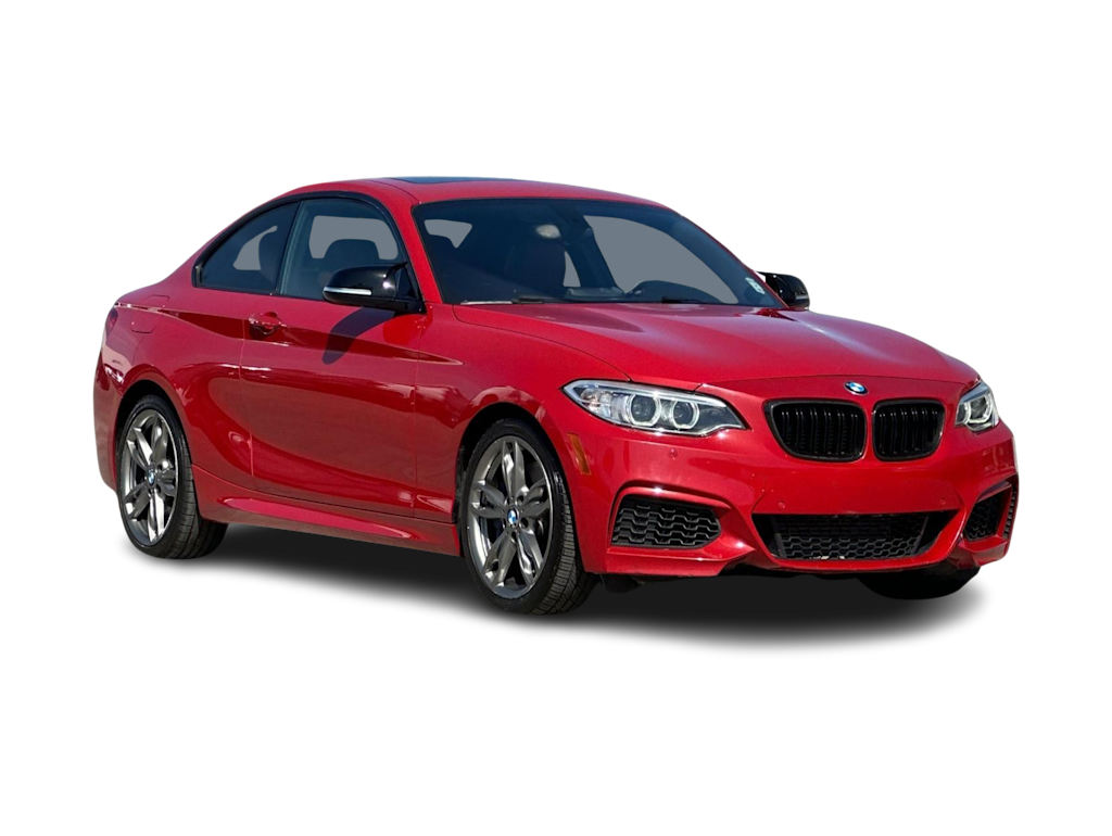 Thumbnail: 2015 BMW 2 Series - 20