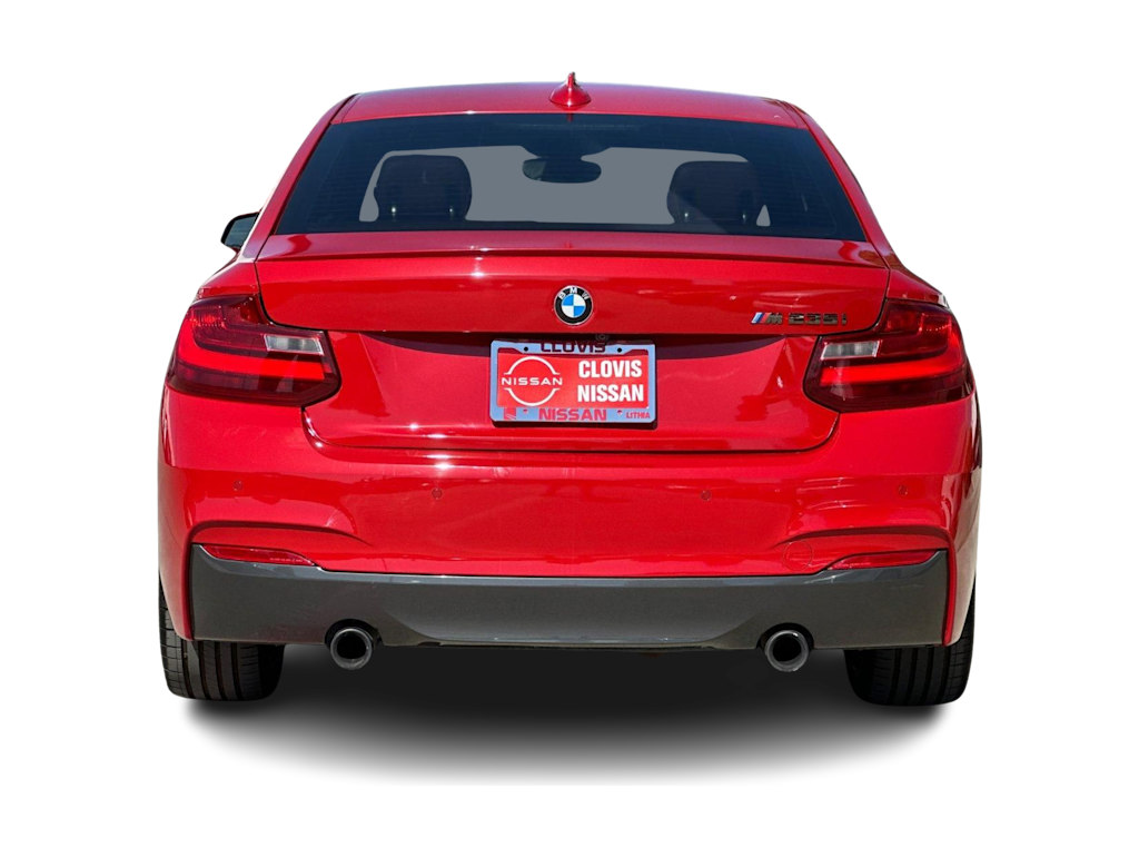Thumbnail: 2015 BMW 2 Series - 5