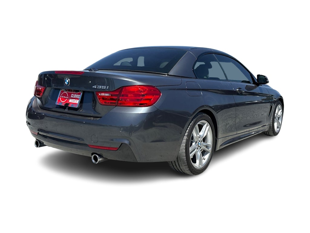Thumbnail: 2016 BMW 4 Series - 18