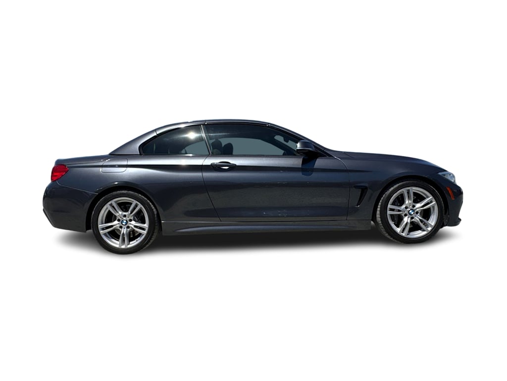 Thumbnail: 2016 BMW 4 Series - 19