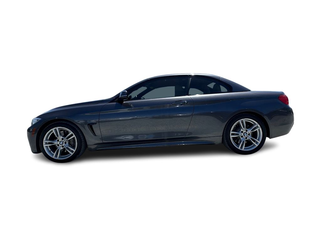 Thumbnail: 2016 BMW 4 Series - 3