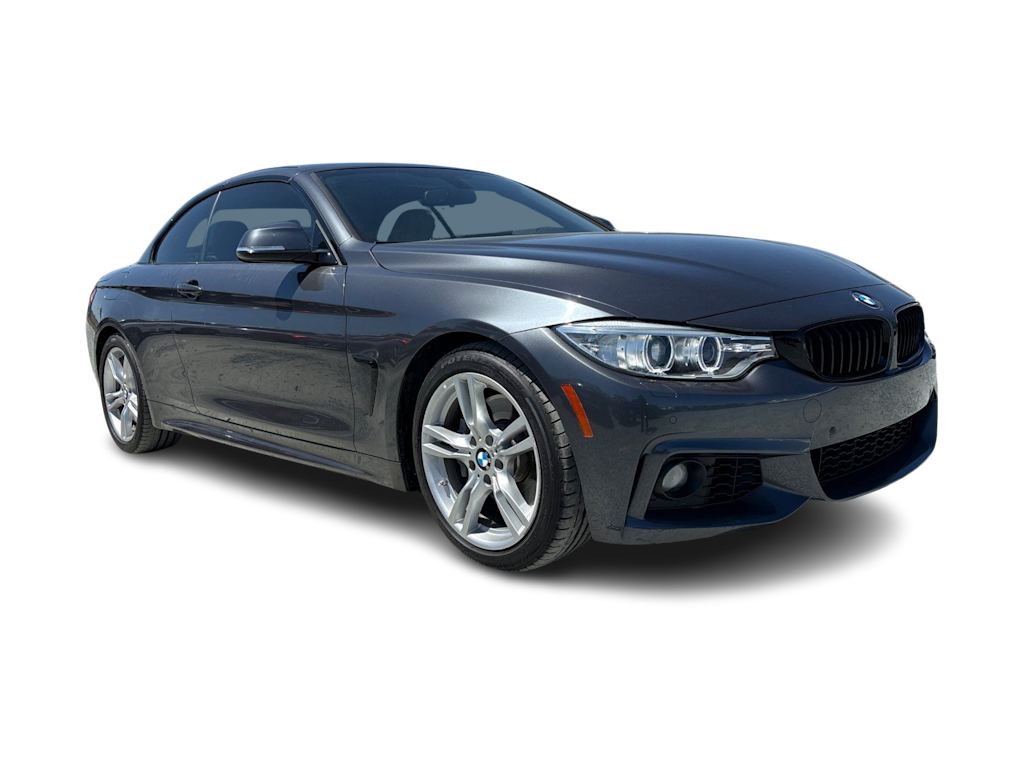 Thumbnail: 2016 BMW 4 Series - 20
